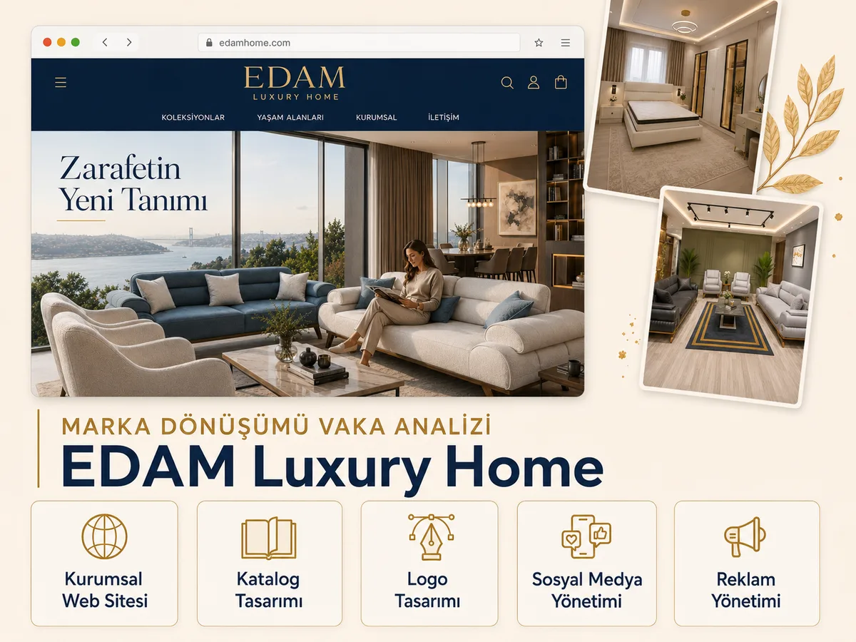 Edam Home